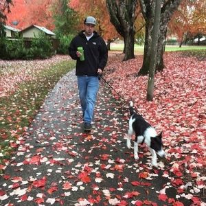 Meet your Posher, Dylan